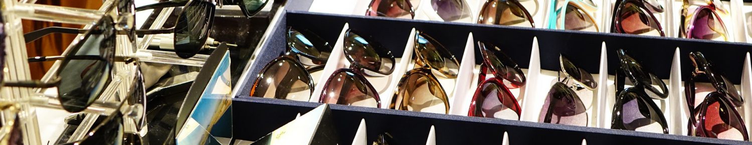 Sonnenbrillenständer - Der TOP-Favorit unserer Tester